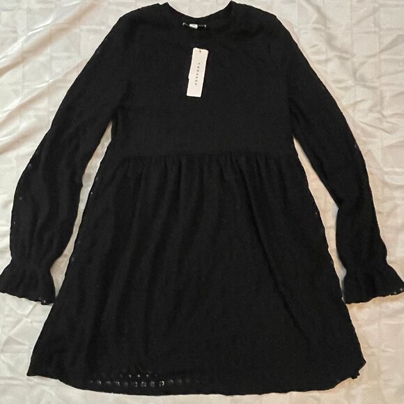 🎉 Bundle Deal: 4 for $20! 🎉 witchy Topshop dress - Picture 2 of 12